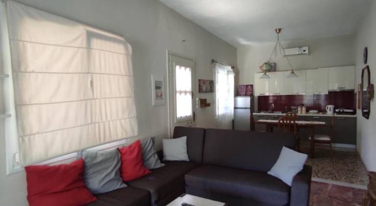 Holiday apartment with 2 rooms for 4 persons — photo 2