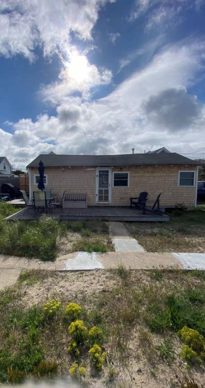 Cabin North Truro