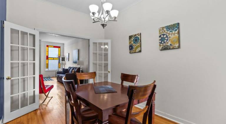 Serviced apartment | Pets allowed — photo 2