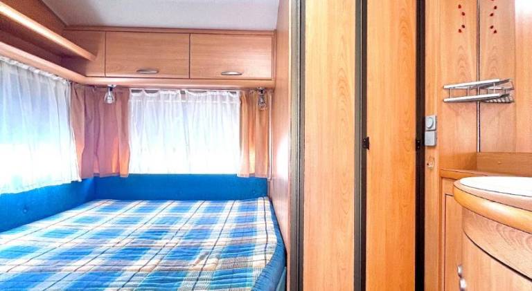 Caravana Con Encanto El Palmar 4 — photo 4