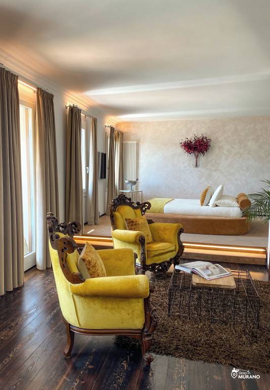 Ferienwohnung Murano