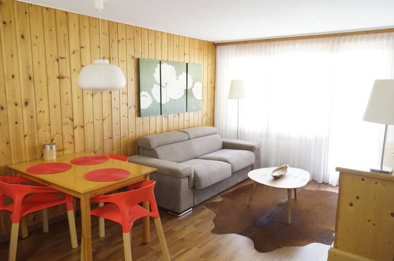 Ferienwohnung Täsch