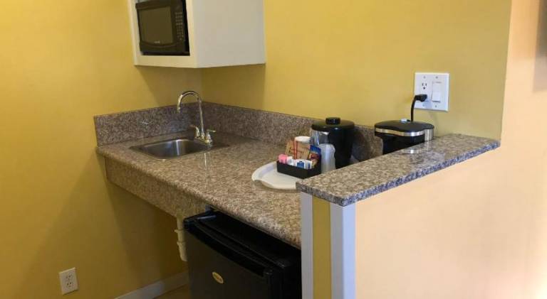 Encore Motel — photo 4