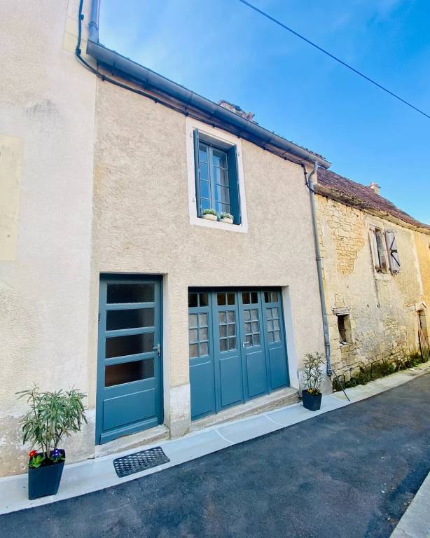 Maison de vacances Salviac