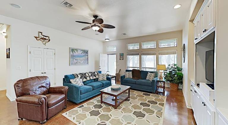 Lovely house | Pets are welcome in Rockport, TX