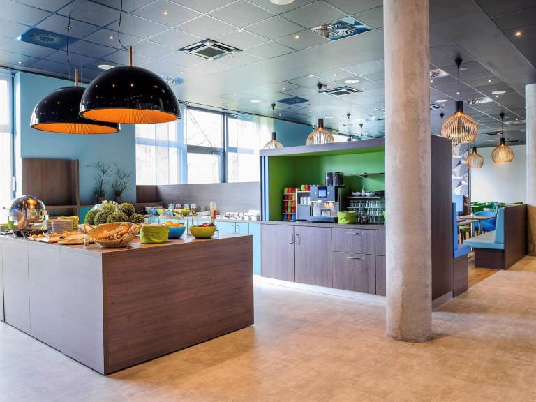 Ibis Styles Konstanz — photo 4