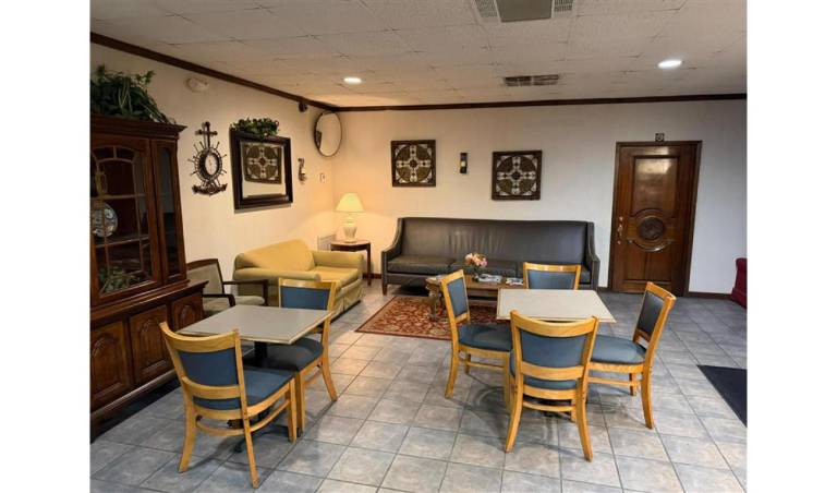 Northgate Inn by Townhouse Hattiesburg I-59 — photo 5