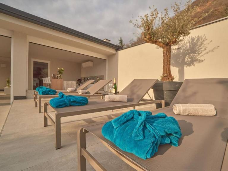 Residence Olivi - Luxury Apartment Penthouse — photo 4