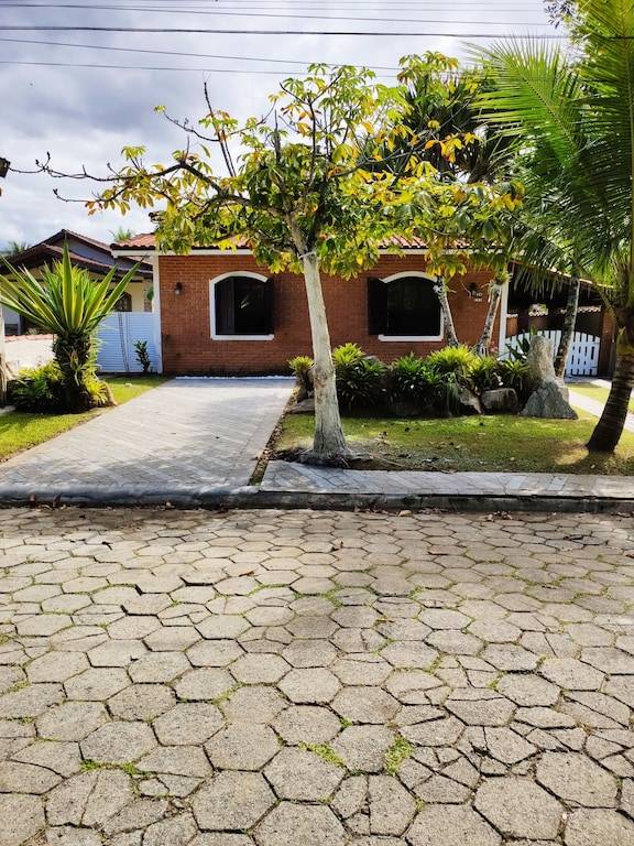 Casa  Morada da Praia