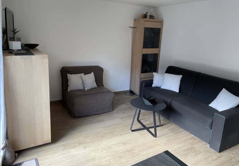 Appartement Le Mont-Dore