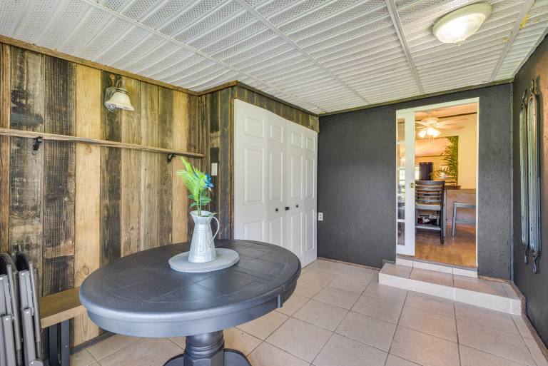 Pet-Friendly Ocala Vacation Rental w/ Patio! — photo 5