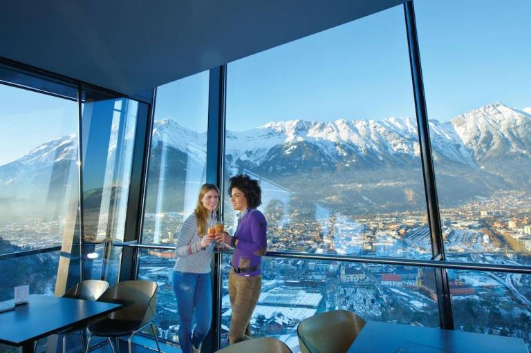 Aparthotel Innsbruck