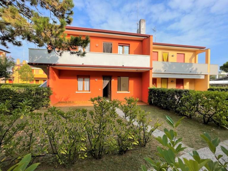 Appartamento Bibione