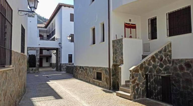 Rental apartment with terrace — photo 3