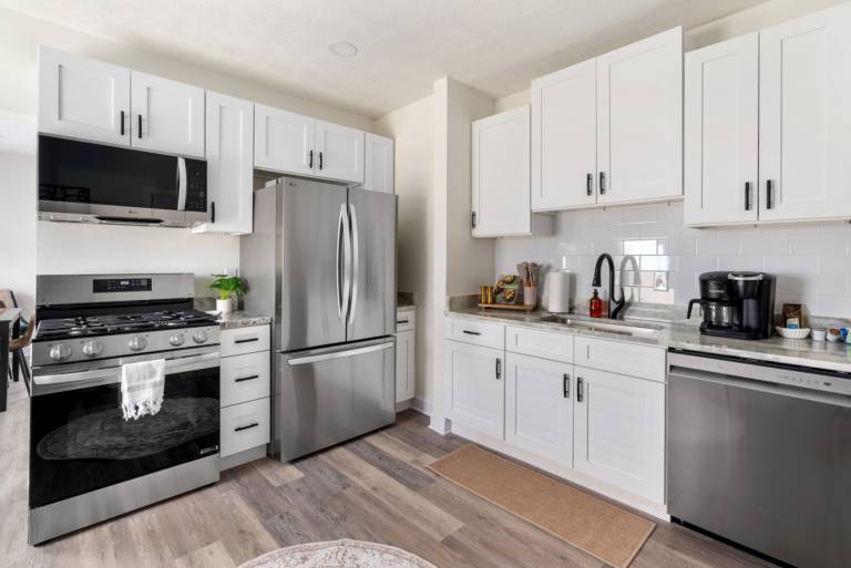 Vacation home | Pet-friendly — photo 4