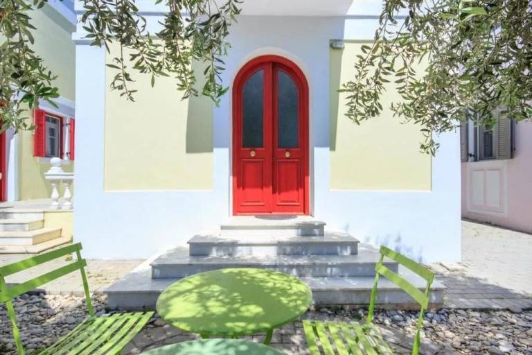 Villa Limenaria