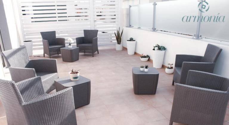 B&B Armonia Vieste in Vieste