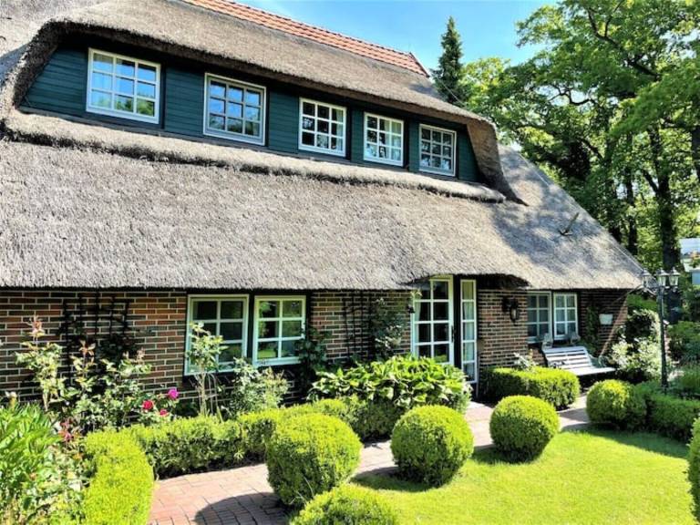 Ferienhaus  Oldenburg