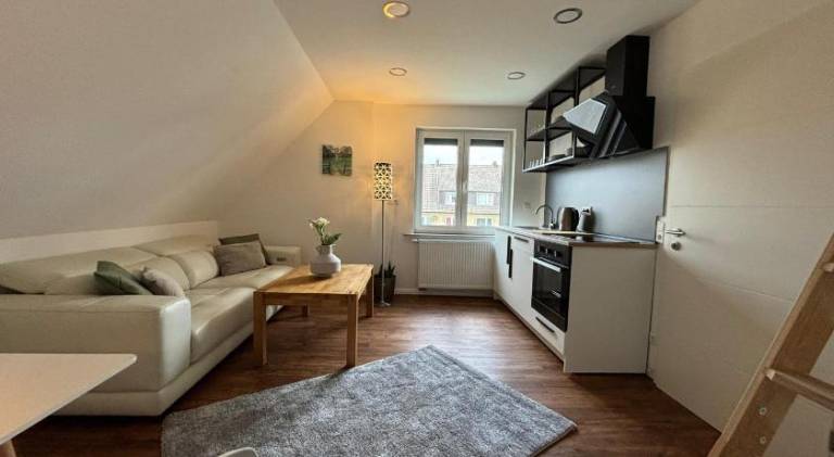 Ferienwohnung Langenhagen