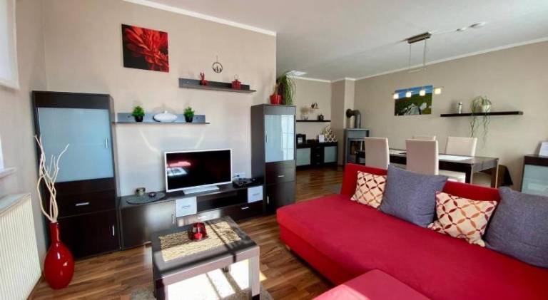 Ferienwohnung Fichtelberg