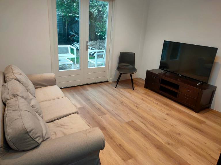 Leuk huis in centrum dichtbij strand en Amsterdam — photo 2