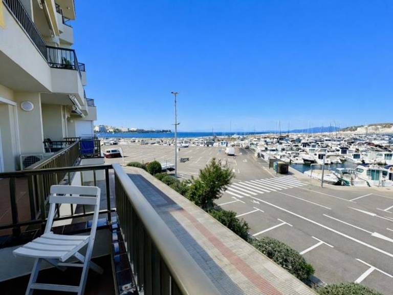 Holiday apartment with 2 rooms for 4 persons — photo 3