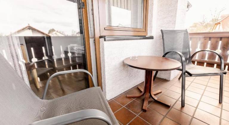 Hotel-Restaurant Zum Schwalbennest — photo 4