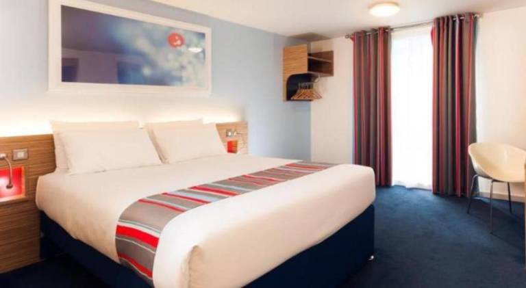 Travelodge Wadebridge — photo 3