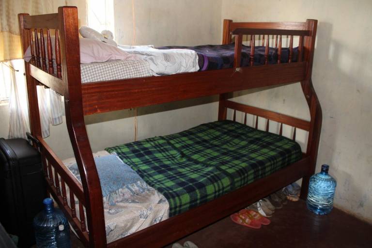 Privatzimmer