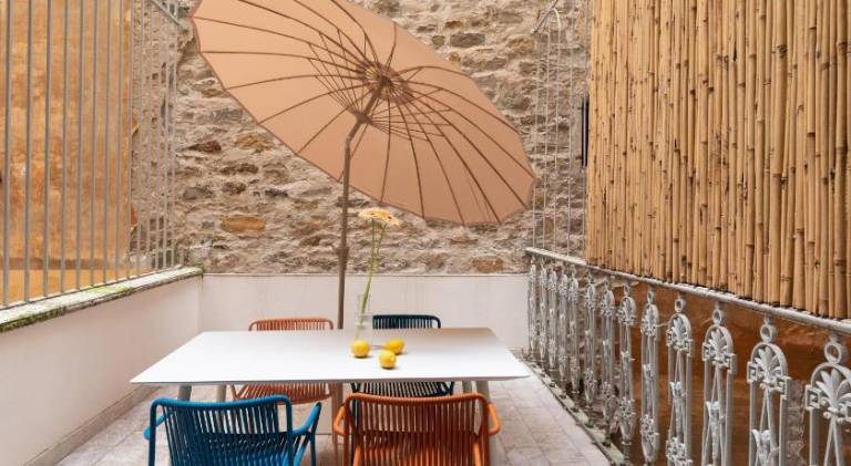 Rental apartment with terrace — photo 4