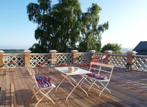 Vacation home with sauna, grill & terrace | Perfect for remote work — photo 2