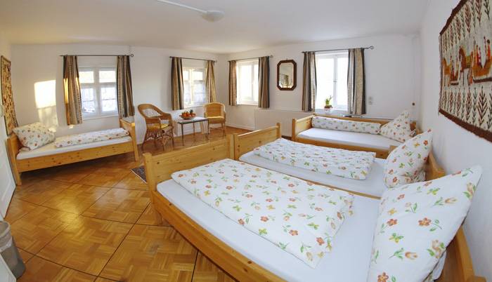 Gro&szlig;e Fewo Eulenhof