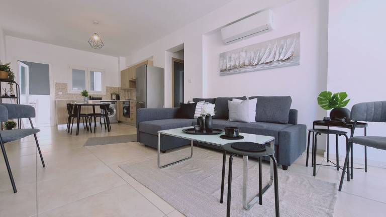 Apartment Larnaca