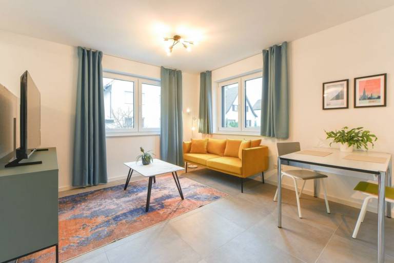 Studio Bergstrasse 2 PAX NEU Parkplatz