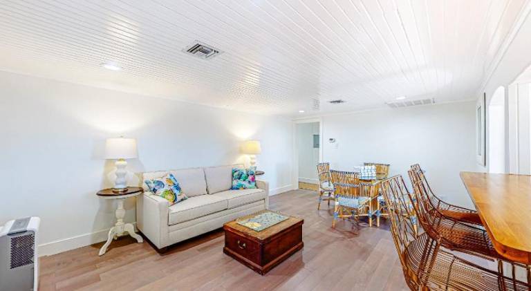 Vacation home with 2 rooms for 4 persons in Port Aransas, TX
