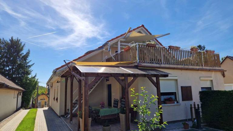 Ferienwohnung  Balatonlelle