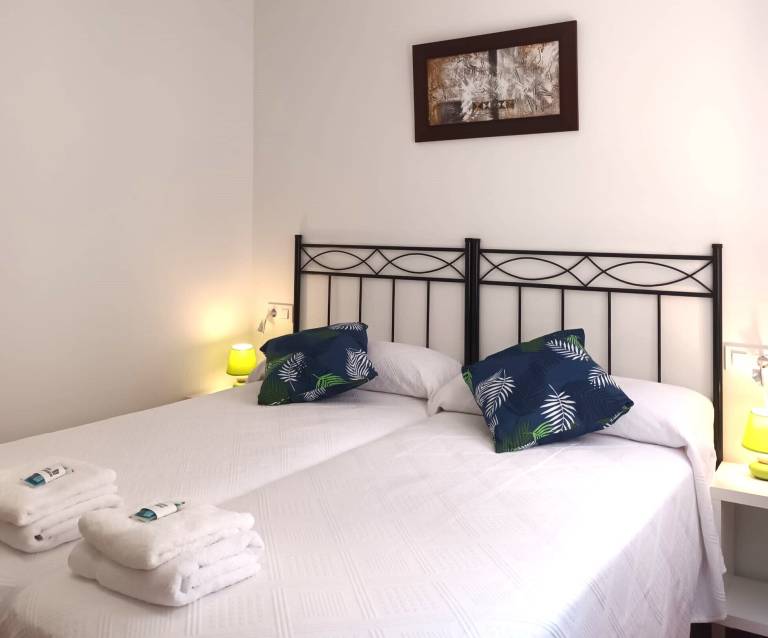 Apartamento Nájera