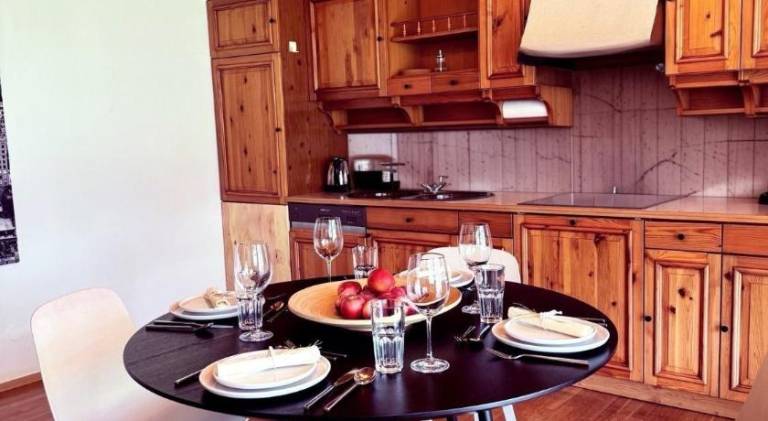 Vacation home with 1 room for 6 persons — photo 4