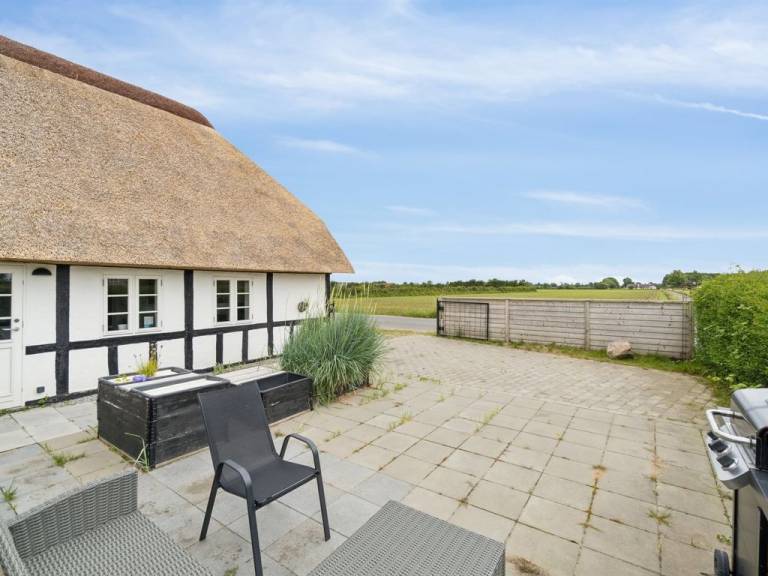 Ferielejlighed Horsens