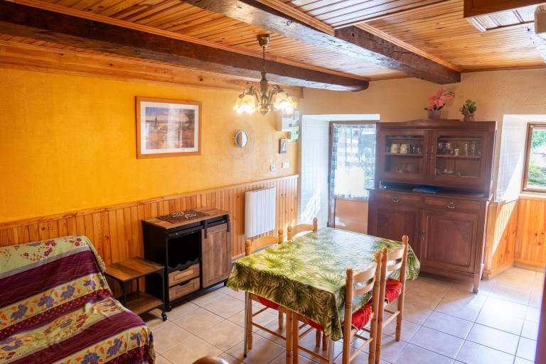 Gite with terrace | Pets allowed — photo 4