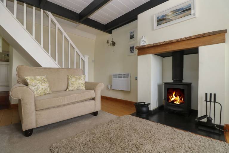 Children-friendly charming cottage | Pets allowed — photo 5