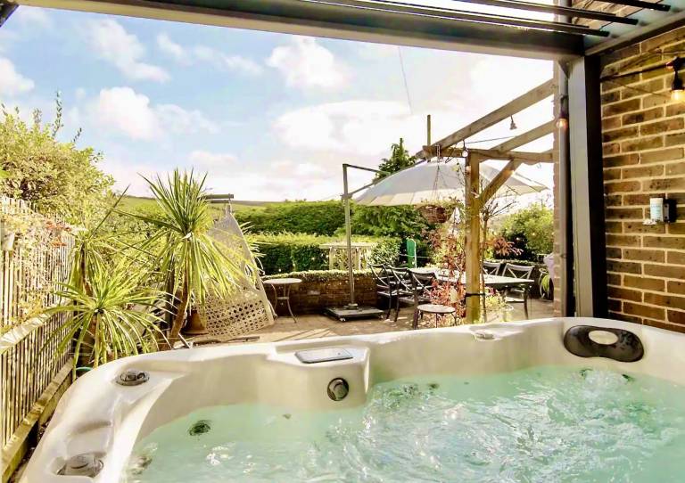 Bed and breakfast Brighton