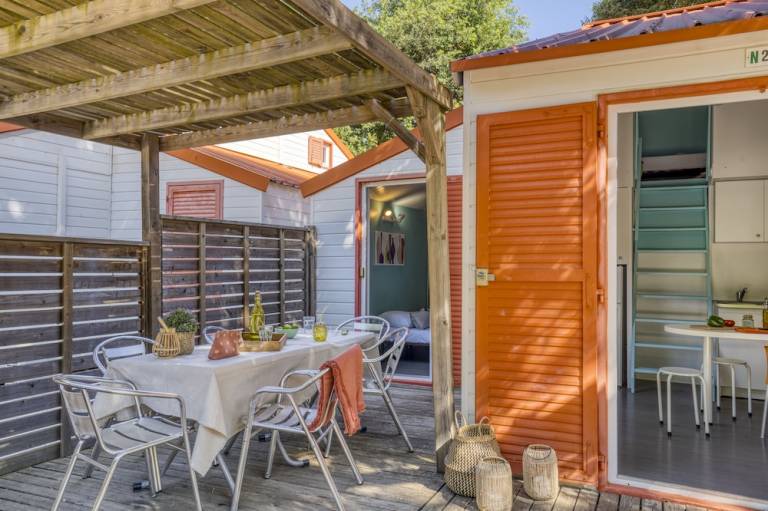 Camping  Argelès-sur-Mer