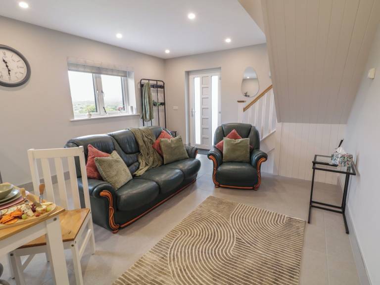 Cottage  Annagry