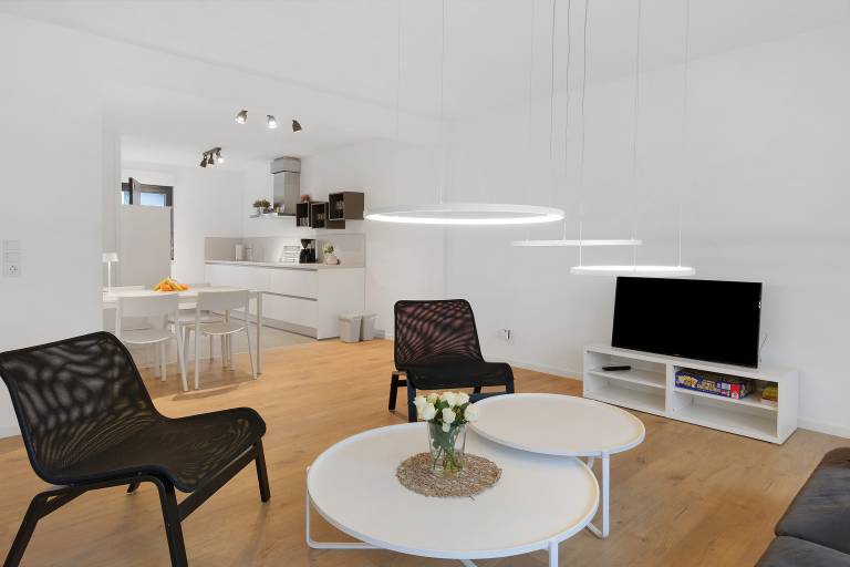 Ferienwohnung Reilingen