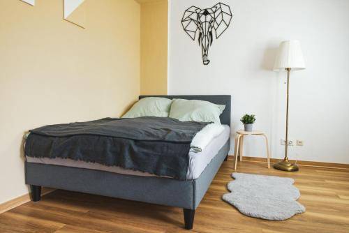 Appartement Südliche Neustadt