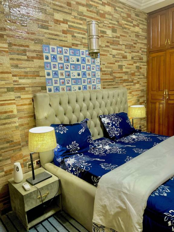 Apartamento Nlongkak