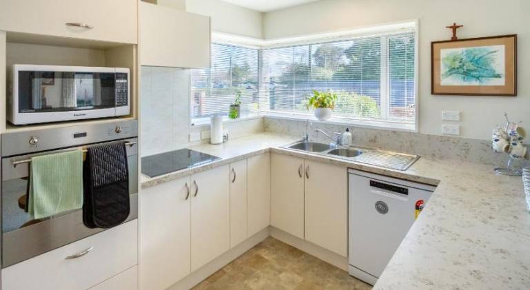 Beautiful rental apartment | Pet-friendly in Christchurch
