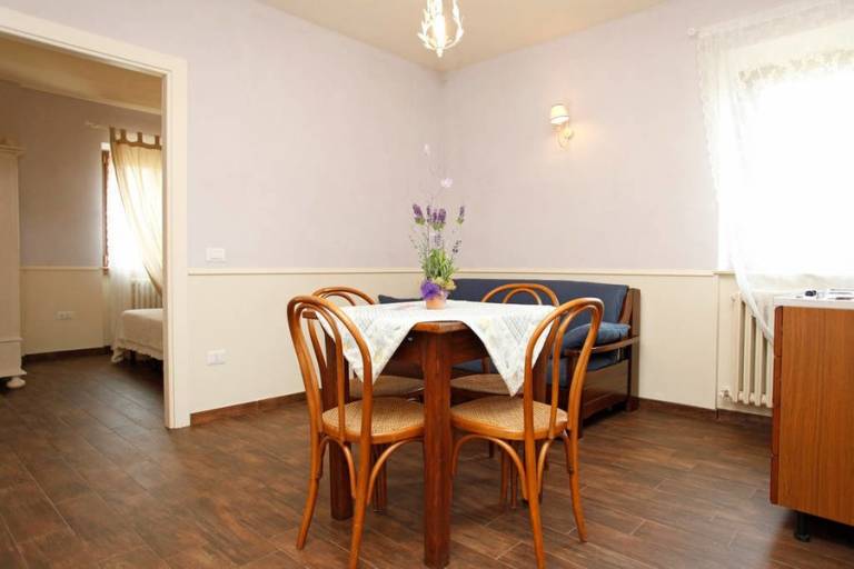 Privatzimmer Fermo