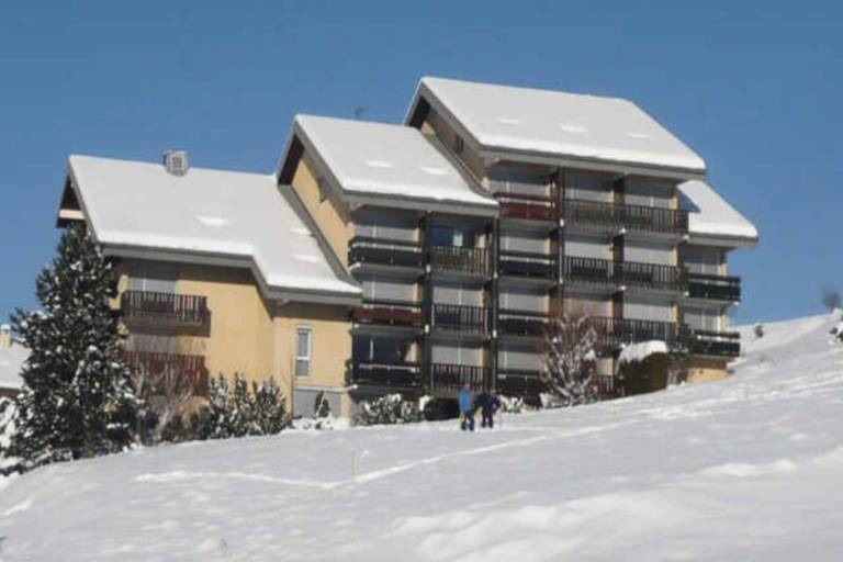 Ferienwohnung in Villard-de-Lans für max. 4 Personen Ferienwohnung in Villard-de-Lans für max. 4 Personen